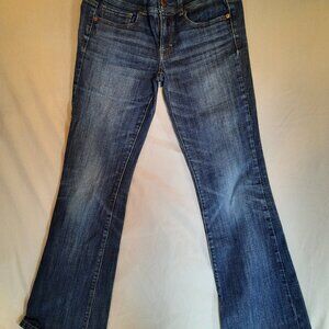 Women's American Eagle jeans